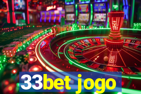 33bet jogo